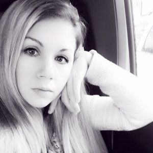 Meet your Posher, Megan